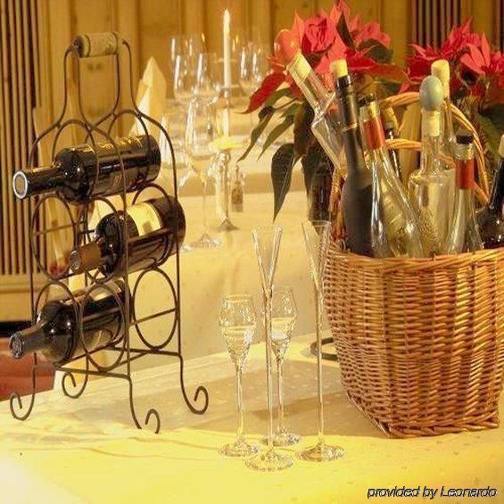 Hotel Bernina Понтрезина Экстерьер фото